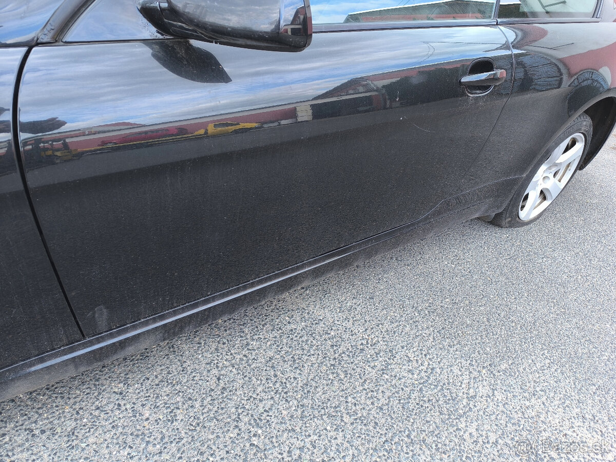 Bmw e63 630i 190kw veškeré nd - 8