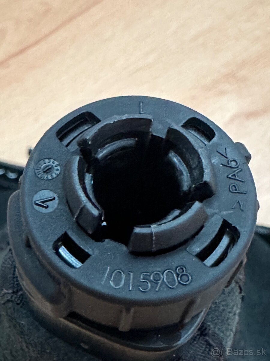 Radica páka audi a6 a7 - 8