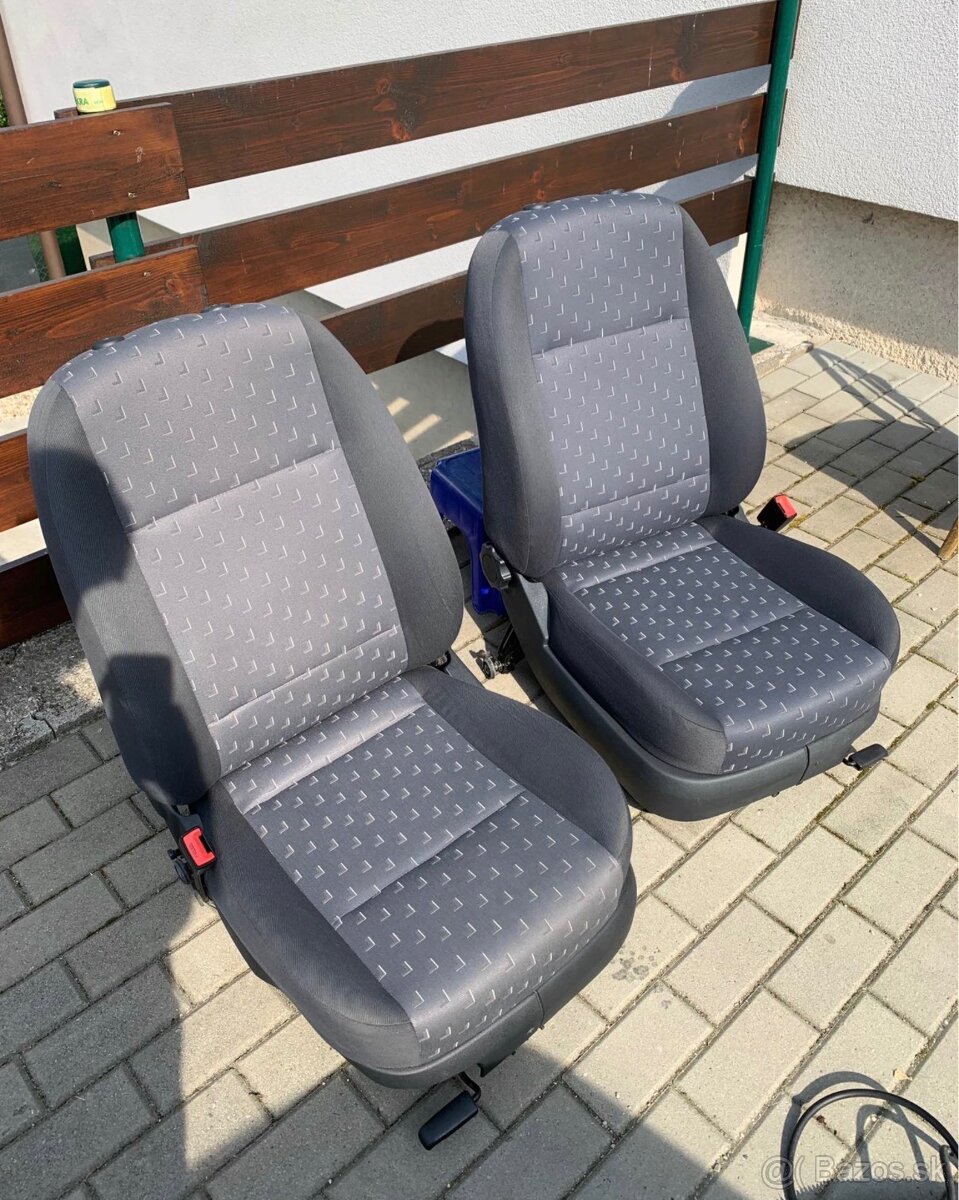 Škoda Octavia I Tour - 8