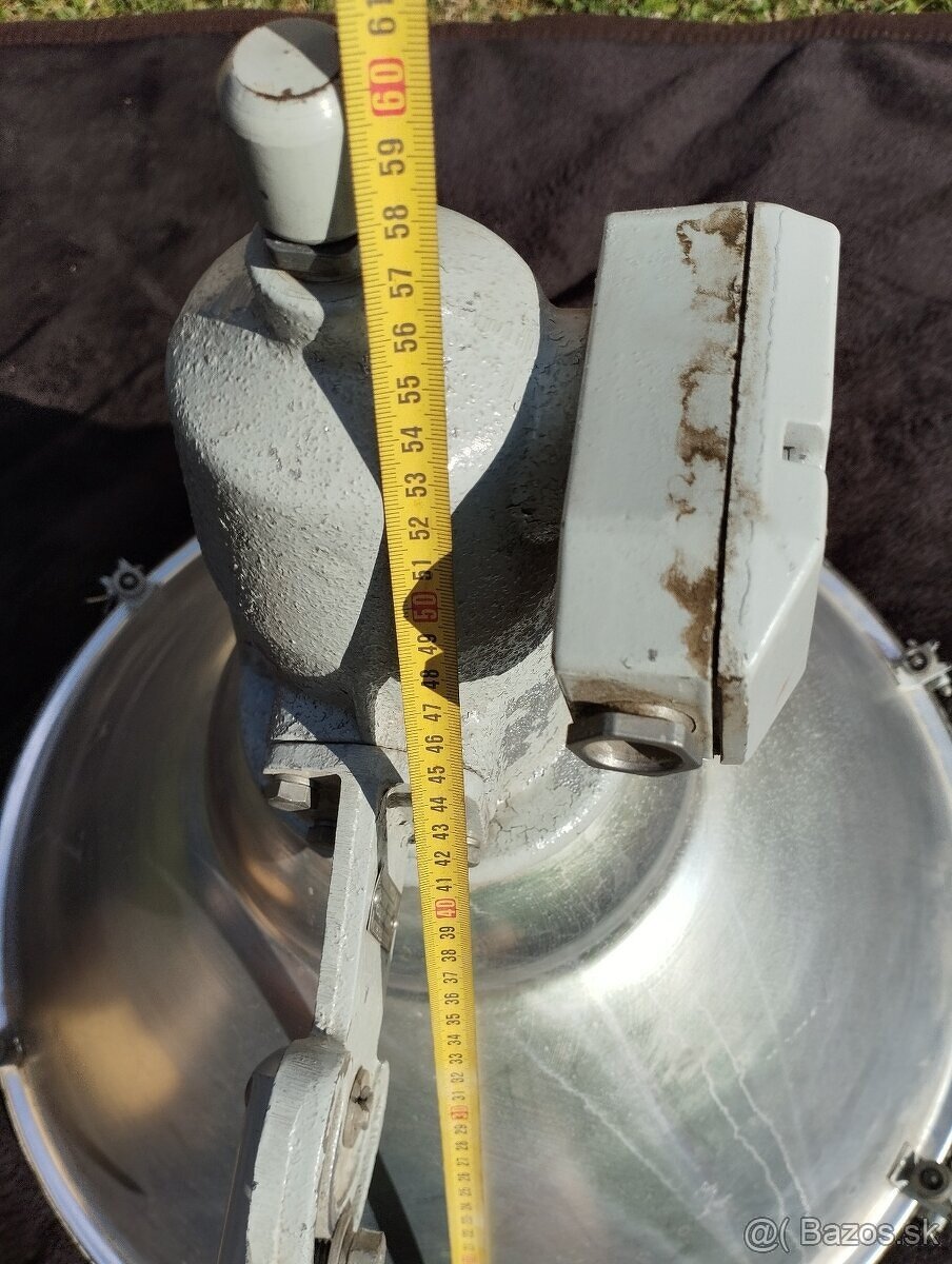 Predám reflektor - 8