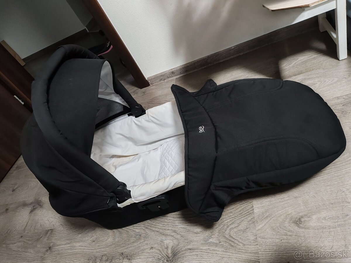 Britax B motion 4plus - 8