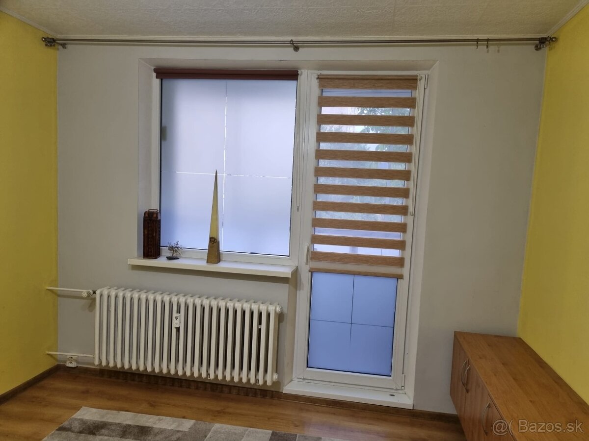 Poprad JUH3, 3 izbovy prerobeny byt - 8