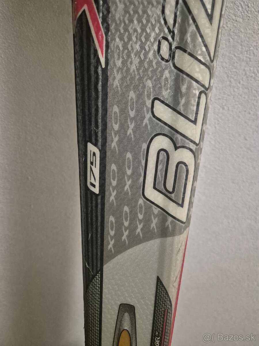 Lyže BLIZZARD XO 3 -175 cm - 8