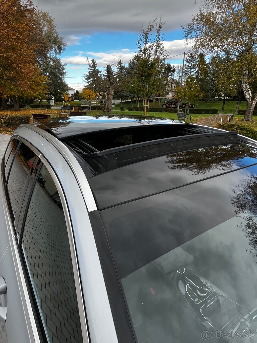 Mercedes E200d w213 - 8