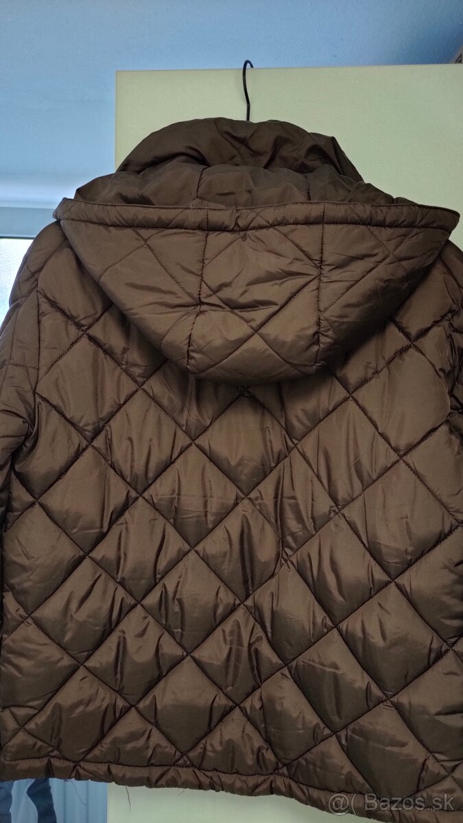 Prechodná bunda S - 8