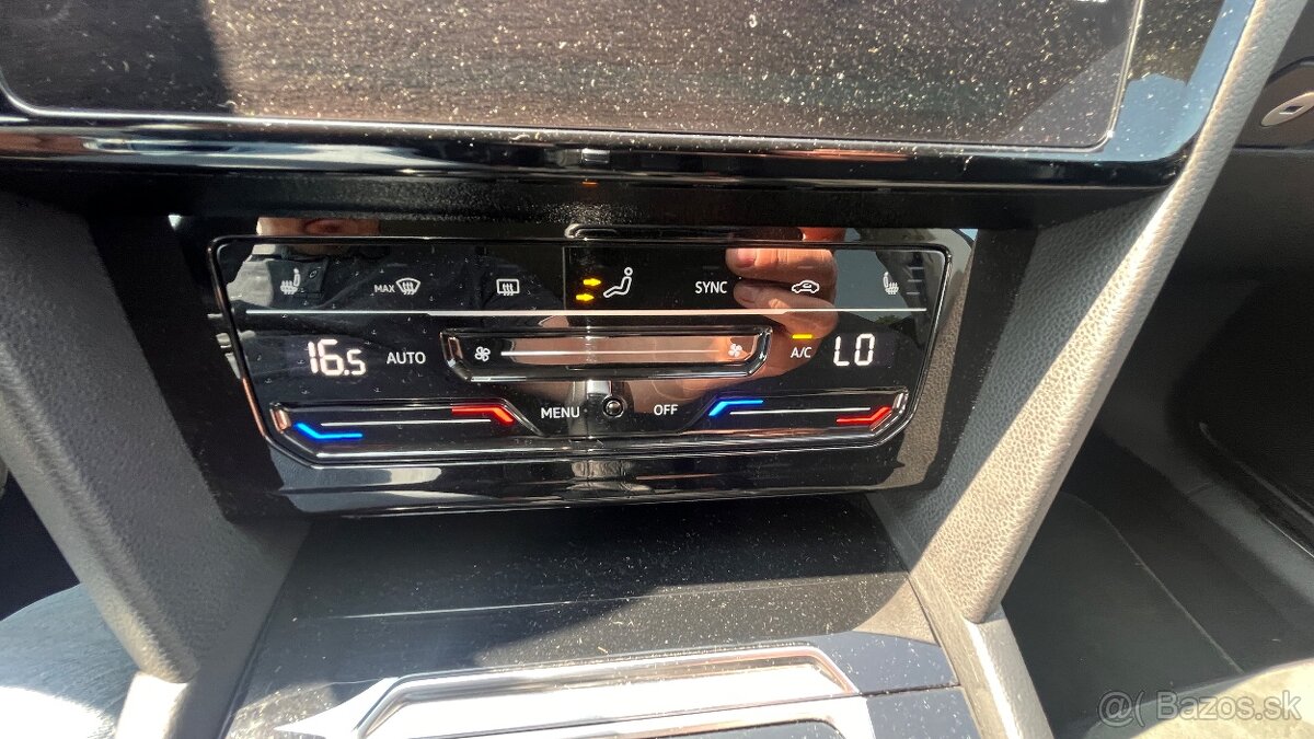 Volkswagen Arteon SB 2.0 TDI ELEGANCE - 8