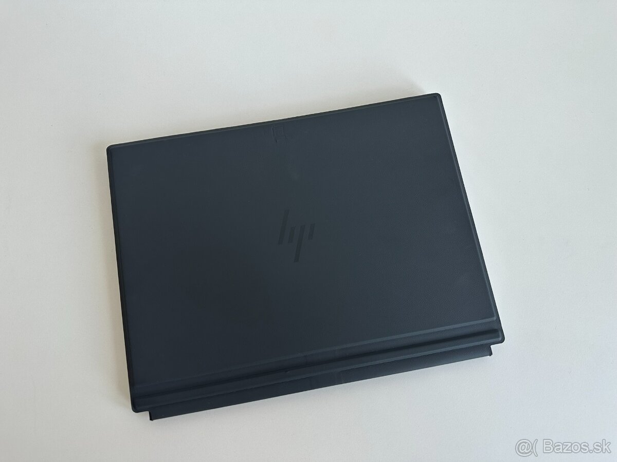 HP Elite x2 G4 – 2v1 tablet s klávesnicou (Touch) - 8