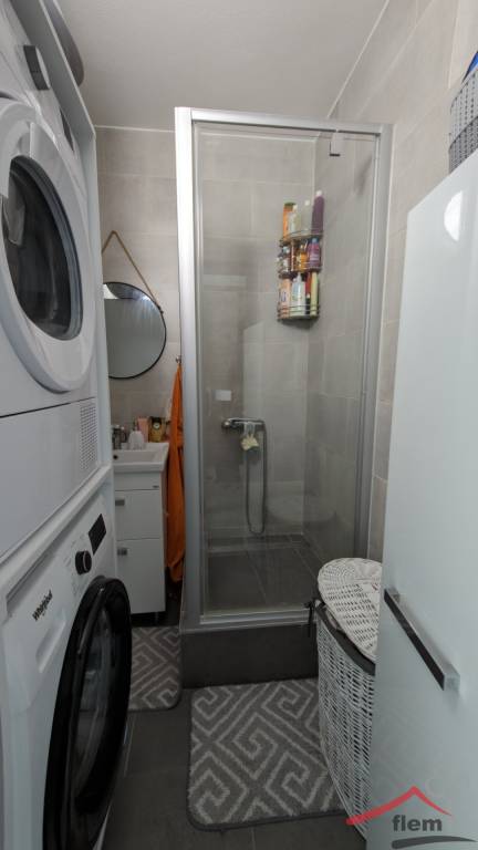 2-izbový byt na predaj, Vráble – sídl. Žitava, 53 m2 - 8