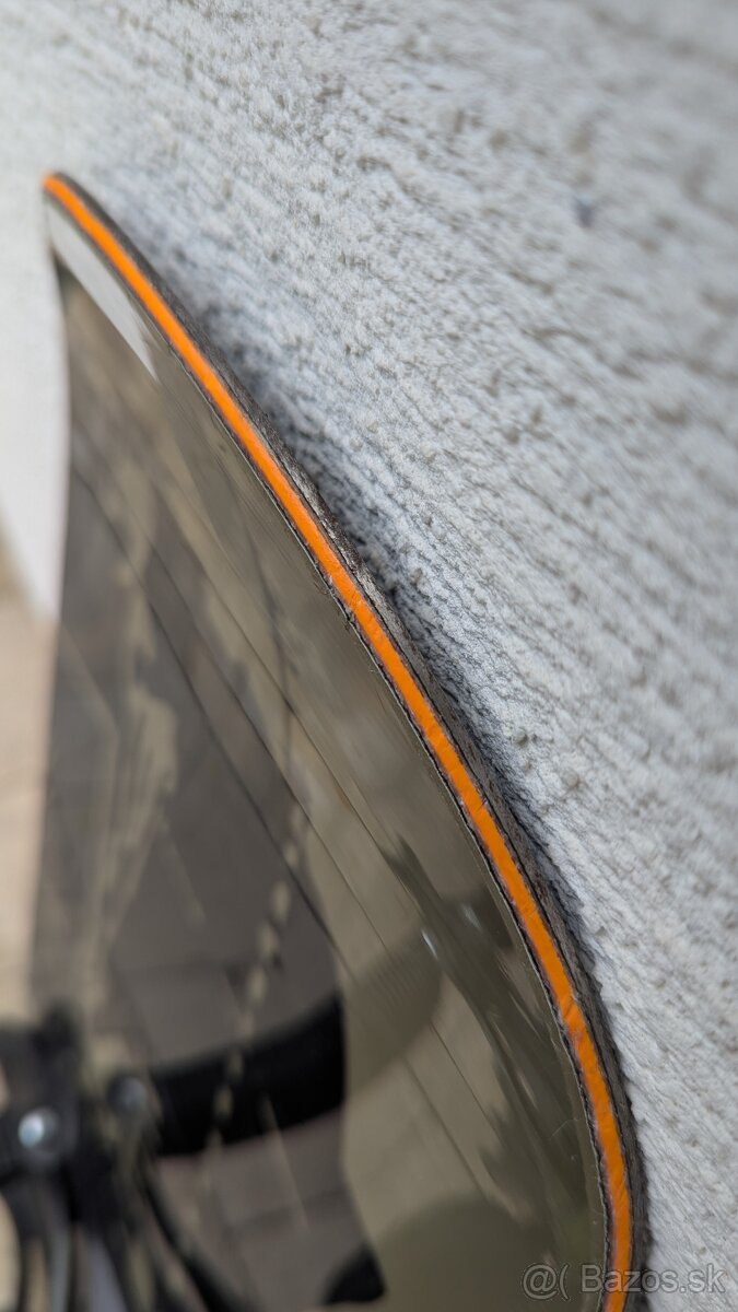 Detský snowboard Rossignol 135cm - 8