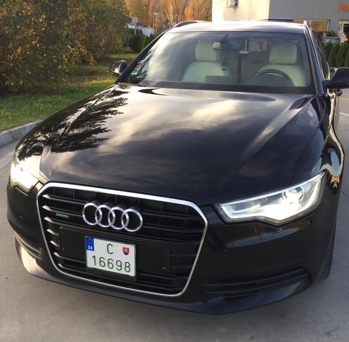 Ponukam prevozne špz prevozne značky - 8