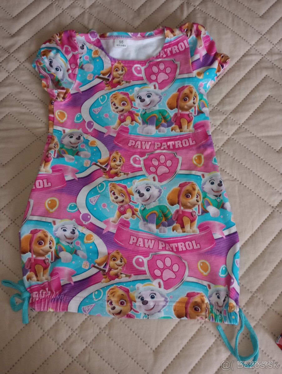 Detské oblečenie a obuv - 8