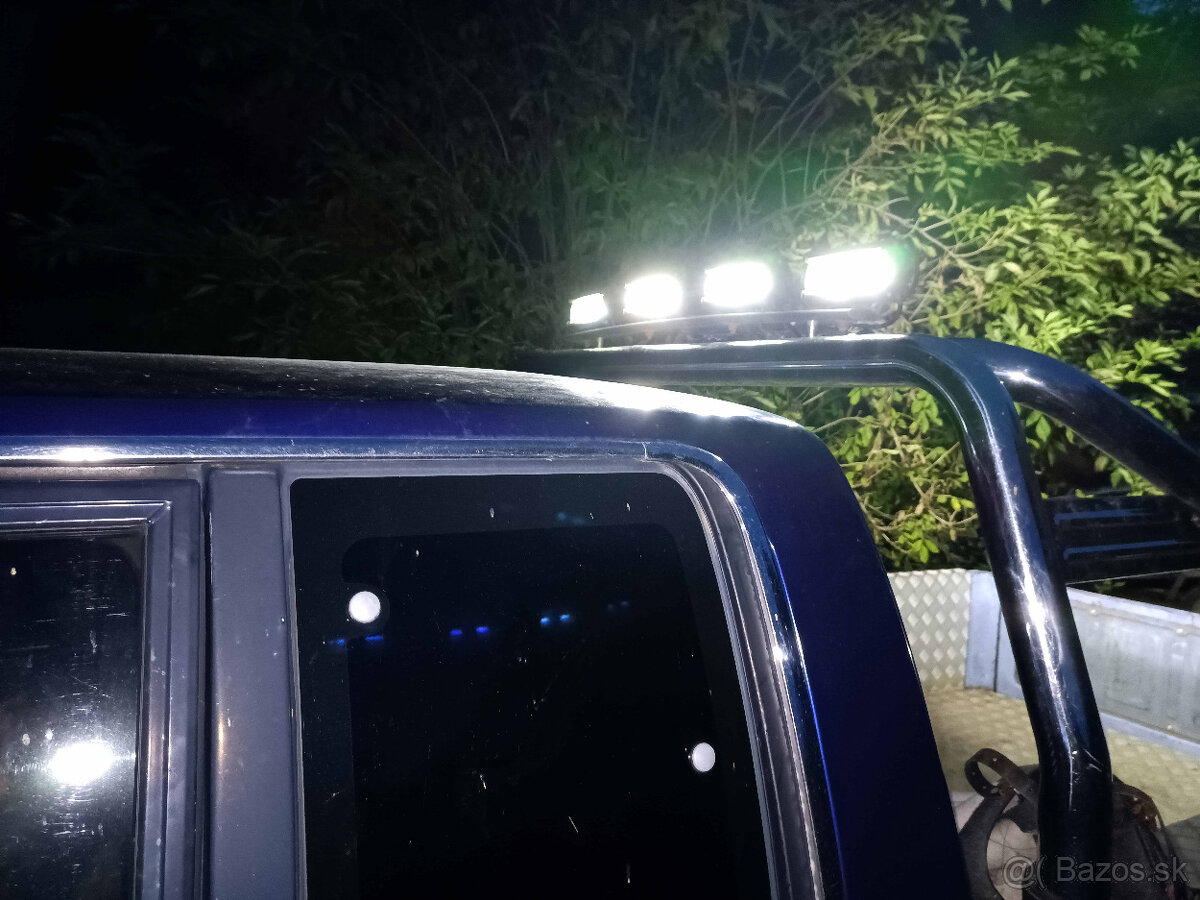 Mazda B2500 4x4 pick up (Ford Ranger) EK/STK 1/27 - 8