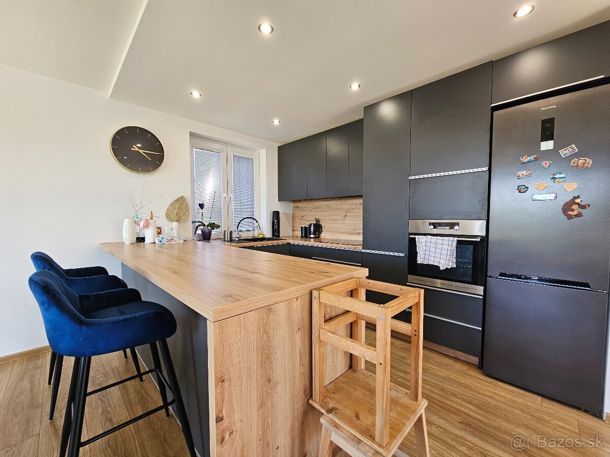 Prenájom - Novostavba 4i rodinný dom Kuzmice - 8