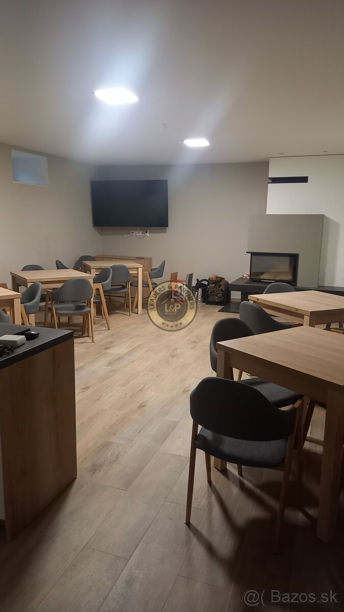 Predaj obchodných priestorov v Michalovciach - 8