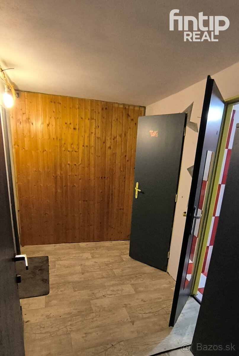 PRENAJATÉ 1 izbového bytu Moldava nad Bodvou - 8