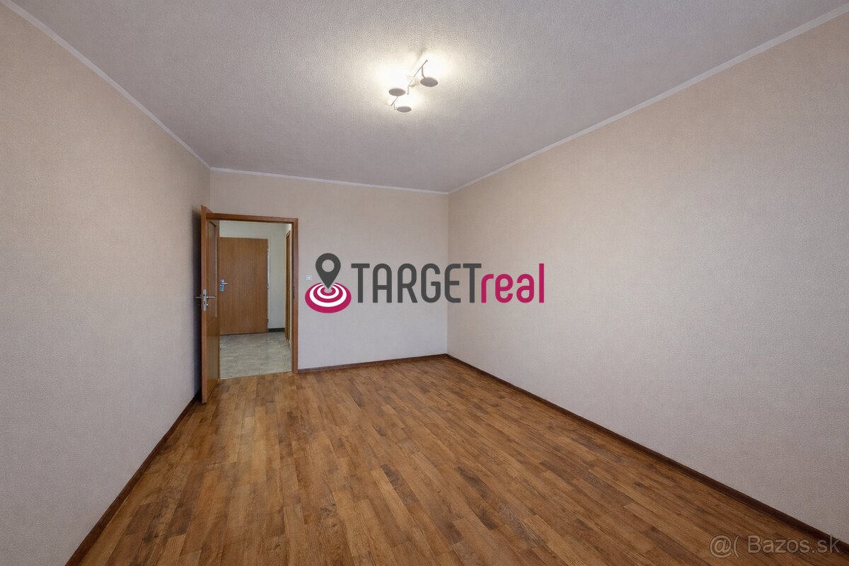 Na prenájom - Elegantný 2-izbový byt s balkónom v peknej byt - 8