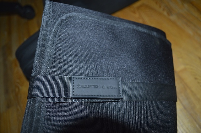 predam krasna taska/batoh/ruksak Kapten & Son - 8