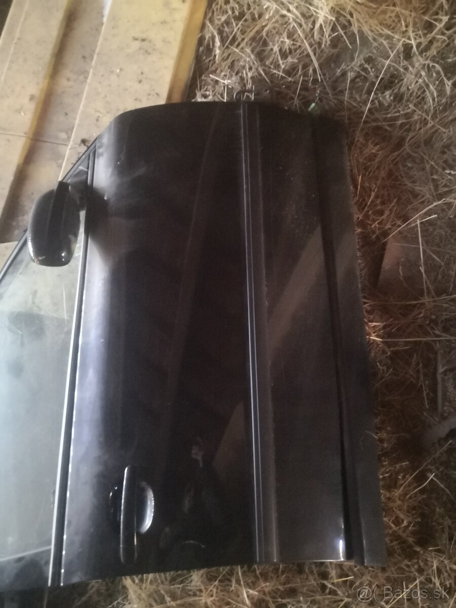 Náhradné diely superb 1 - 8