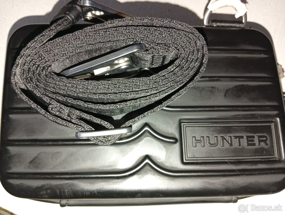 Hunter cross body - 8