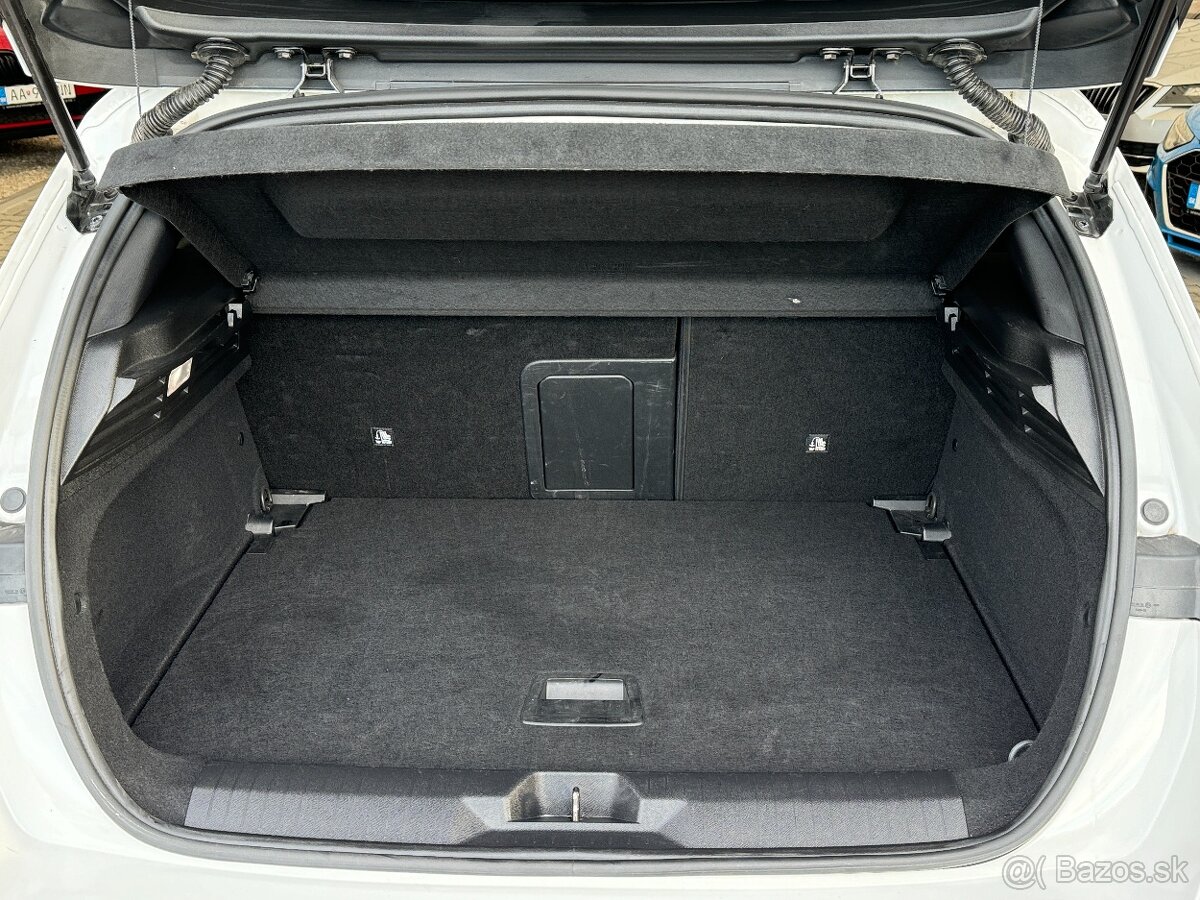 Opel Astra 1.2 Turbo A/T - 8