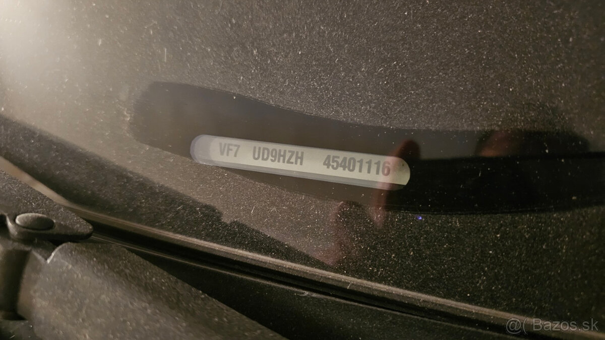 Citroen C4 Picasso 1,6HDi 80kW Automat - 8