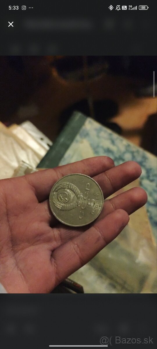 Staré noviny a časopisy - 8