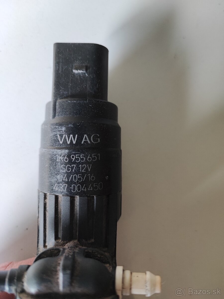 golf 7 variant original diely - 8