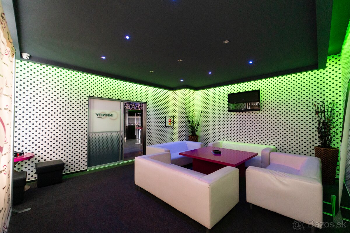 BÝVALÝ HOTEL - PARTIZÁNSKE, centrum - 8