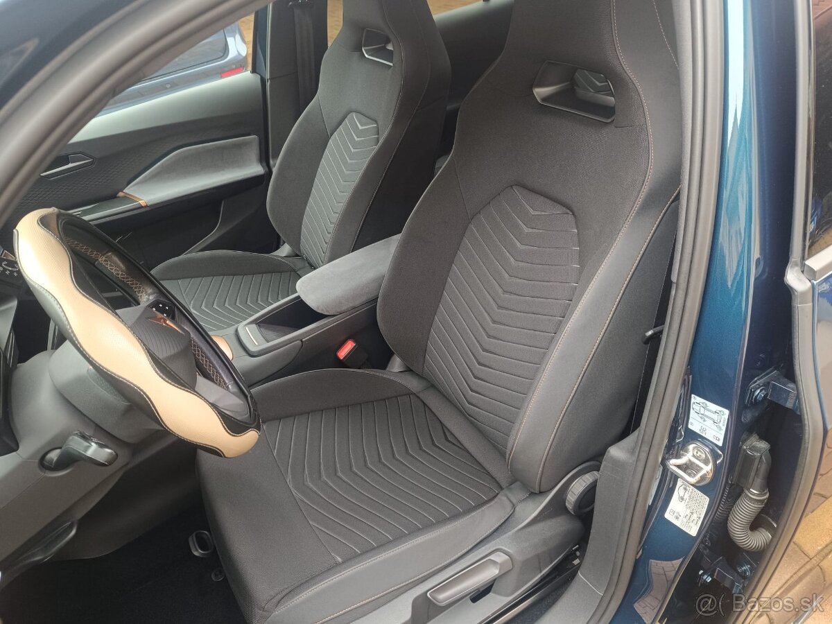 Cupra born 2022 150kW 60xxxkm - 8