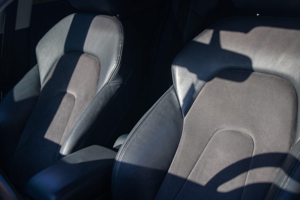 Audi A4 b8.5 allroad Quattro 2.0 tfsi - 8