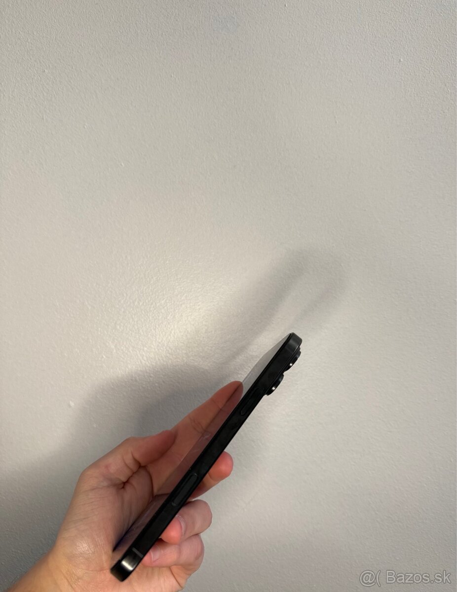 iPhone 16 Pro Max 256GB – TOP STAV, 99 % - 8