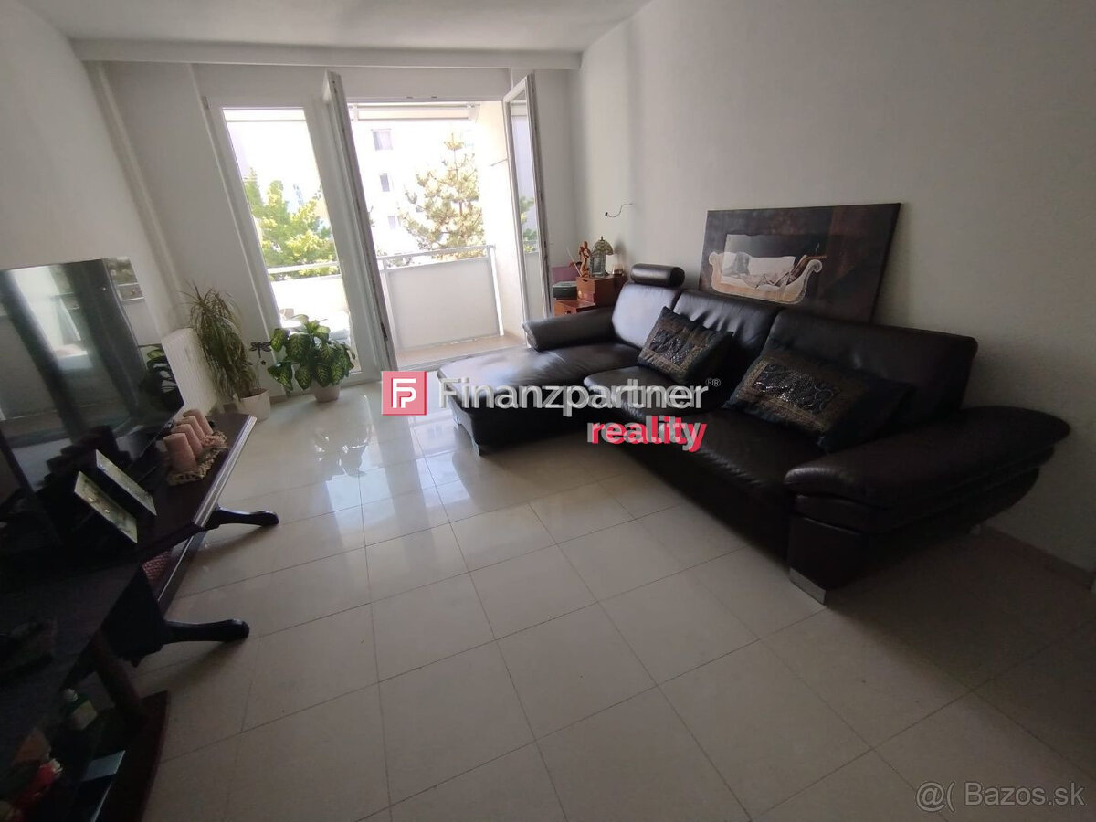 3 izbový veľkoryso zrekonštruovaný byt, Piešťany - 8