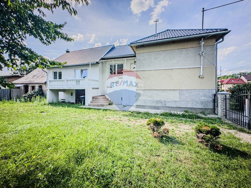 ZNÍŽENÁ CENA Rodinný dom - Veľký Blh | Rimavská Sobota - - 8