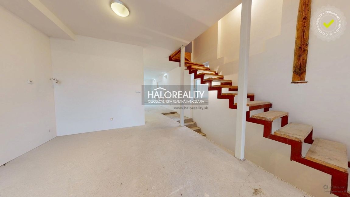 HALO reality - Predaj, mezonetový byt Rimavská Sobota, Daxne - 8