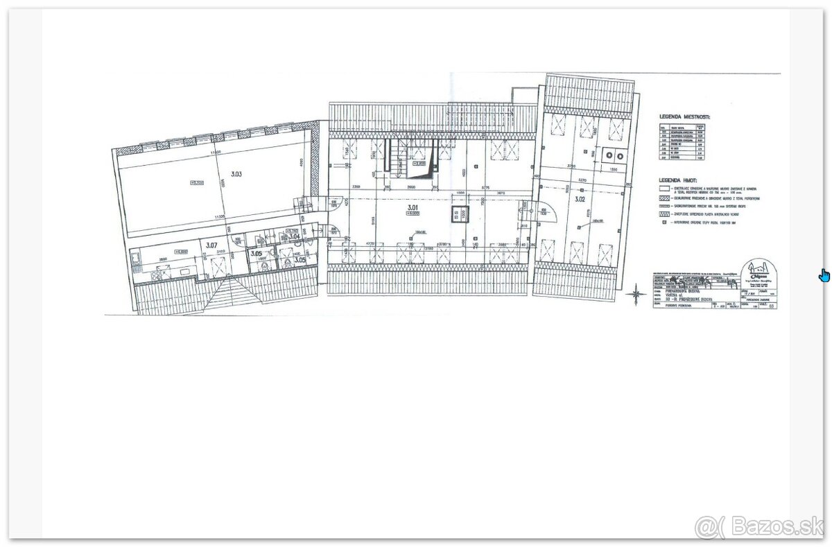 Administratívne priestory v podkroví s klimtizáciou - 8