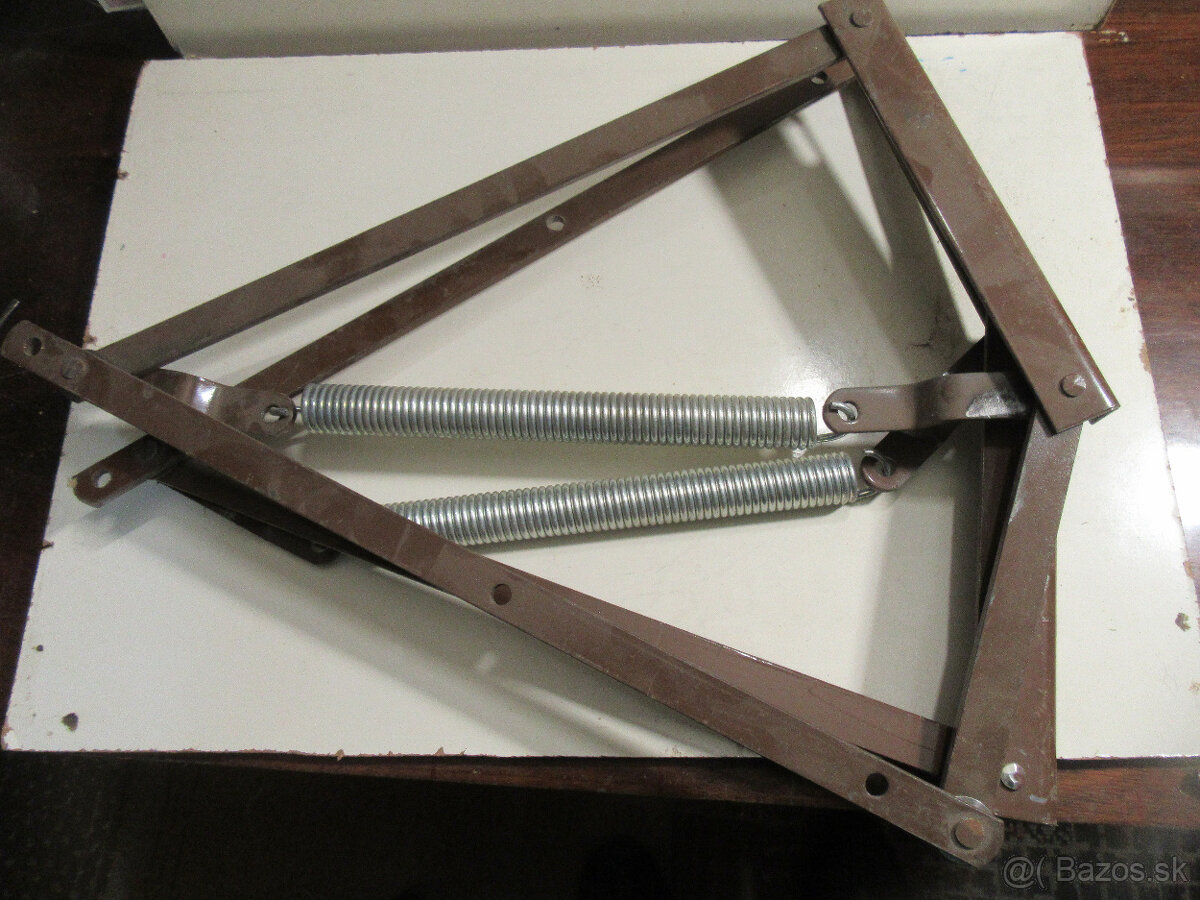 otváracie mechanizmy - 8