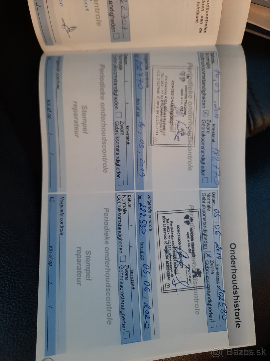 Peugeot 3008 1.6Hdi 2012 Cukrik - 8