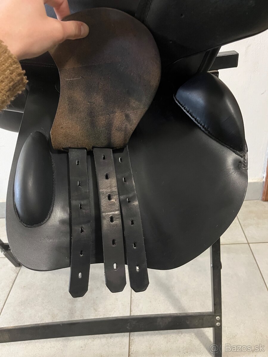 Sedlo Prestige Emilio - 8