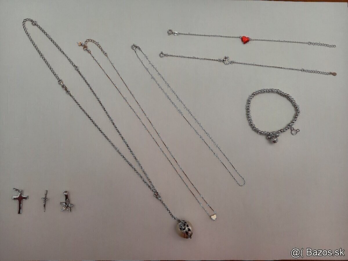 Šperky - 8
