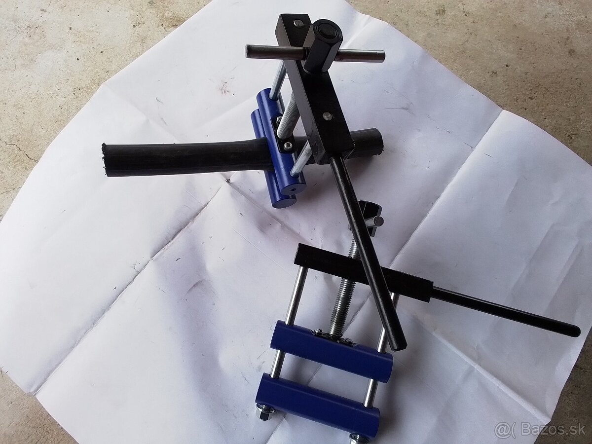 Vodárenske škrtidlo-potrubné skrtidlo. - 8