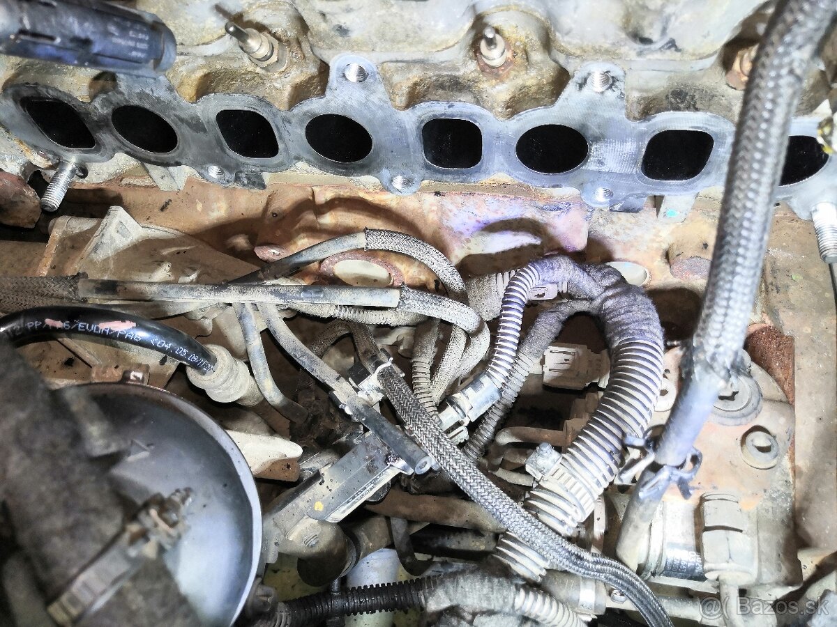 Motor isuzu opel zafira 1.7cdti 81kw - 8