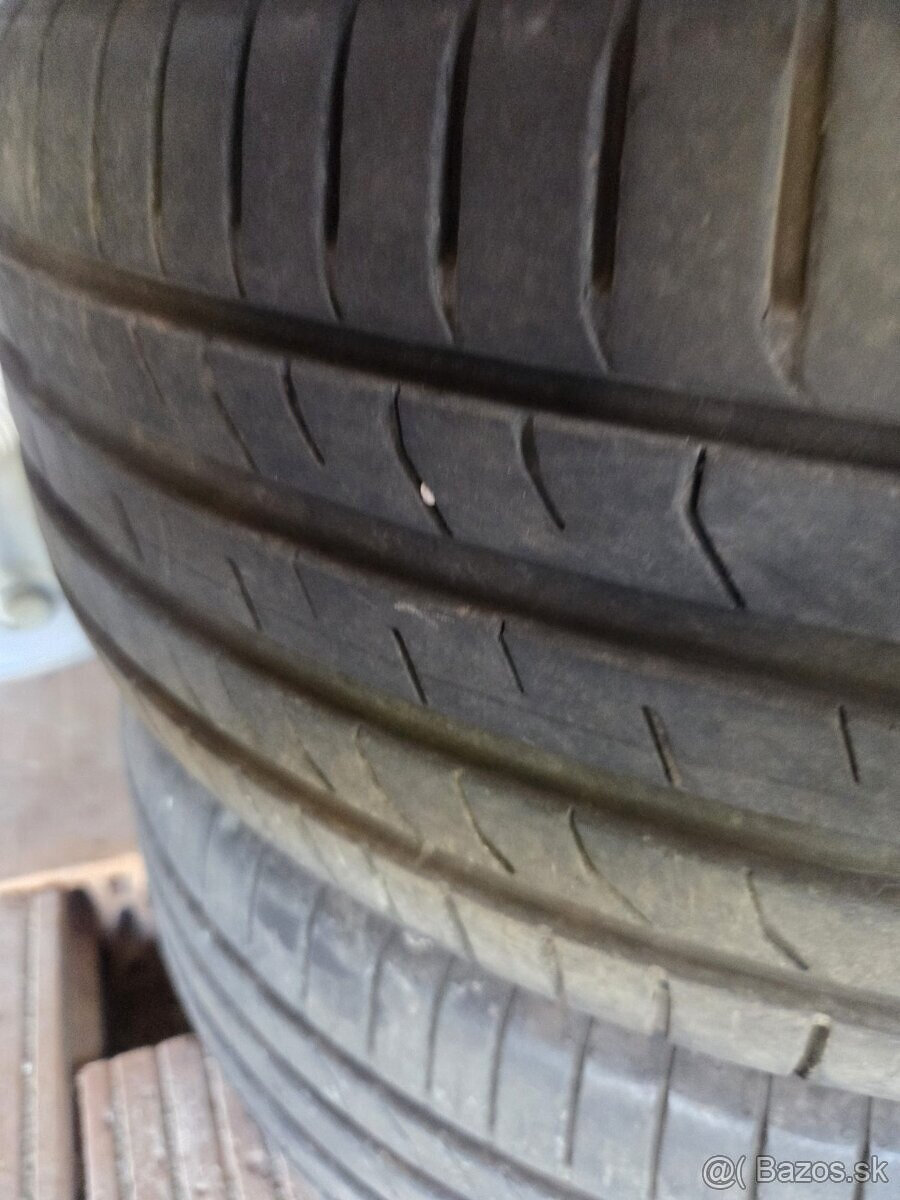 235/55 R17 Barum Bravuris 3 - 8