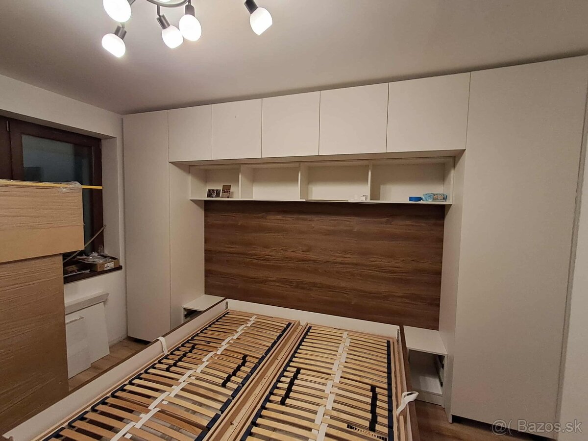 Ponúkam stolárske služby - 8