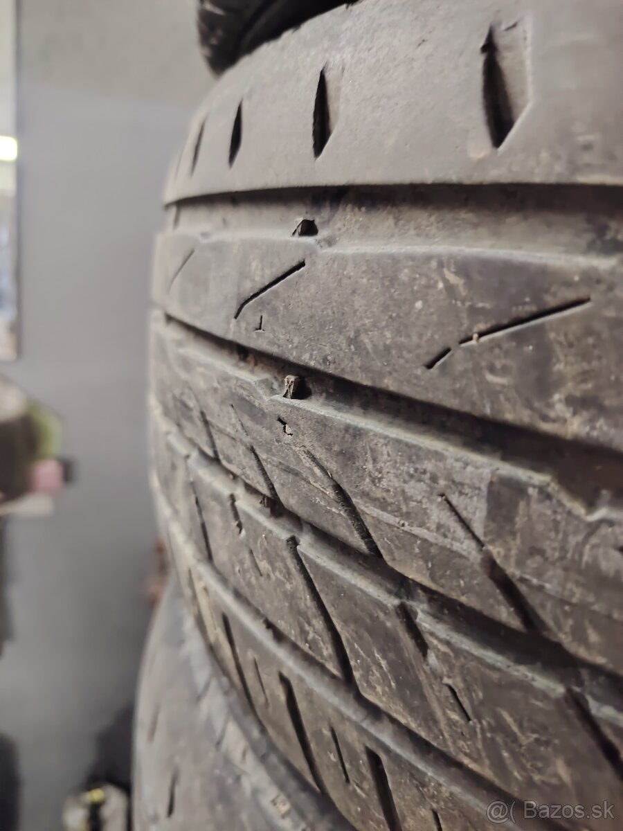 Predám disky R16 Alhambra Sharan Galaxy - 8