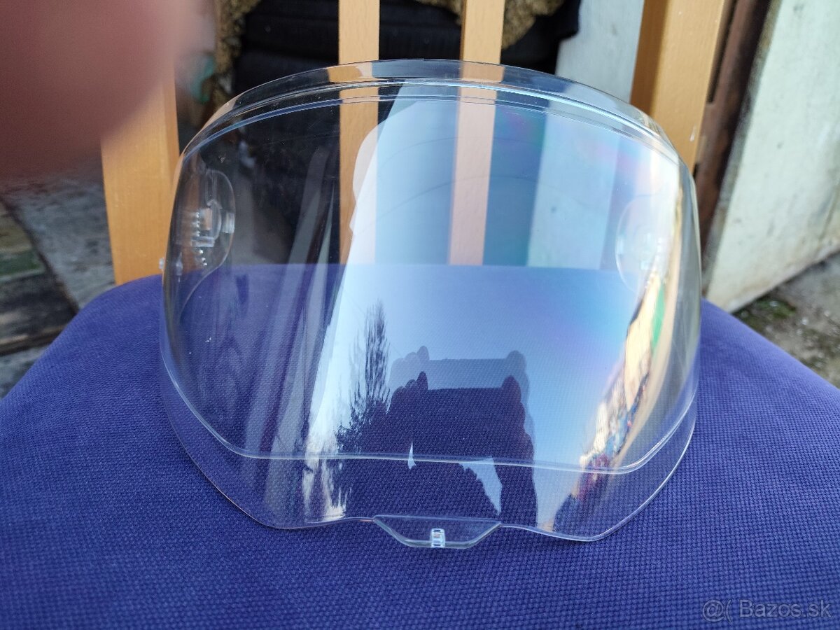 Prilba vyklapacia Nolan N100-5 - 8