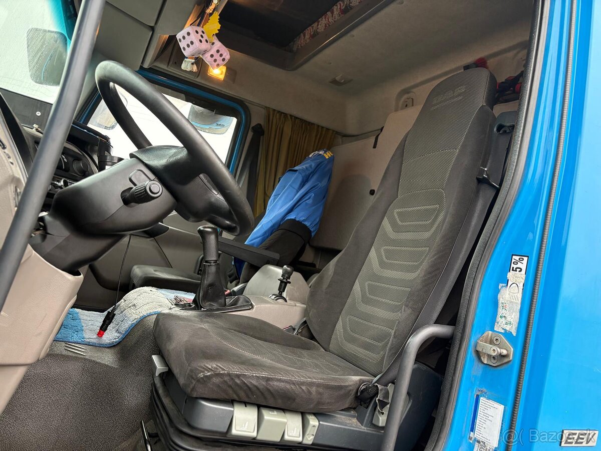 Daf LF45 180 4x2 - 8