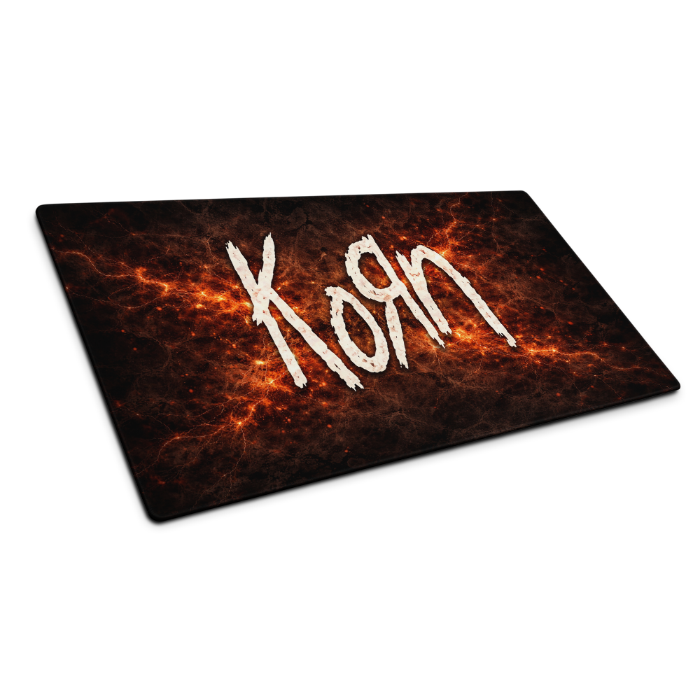 Gaming podložka – Korn - 8