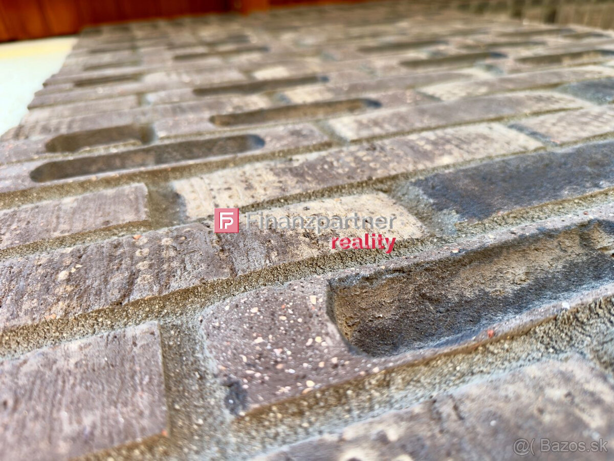 Na predaj 4-izbová kompletná rekonštrukcia rodinného domu - 8