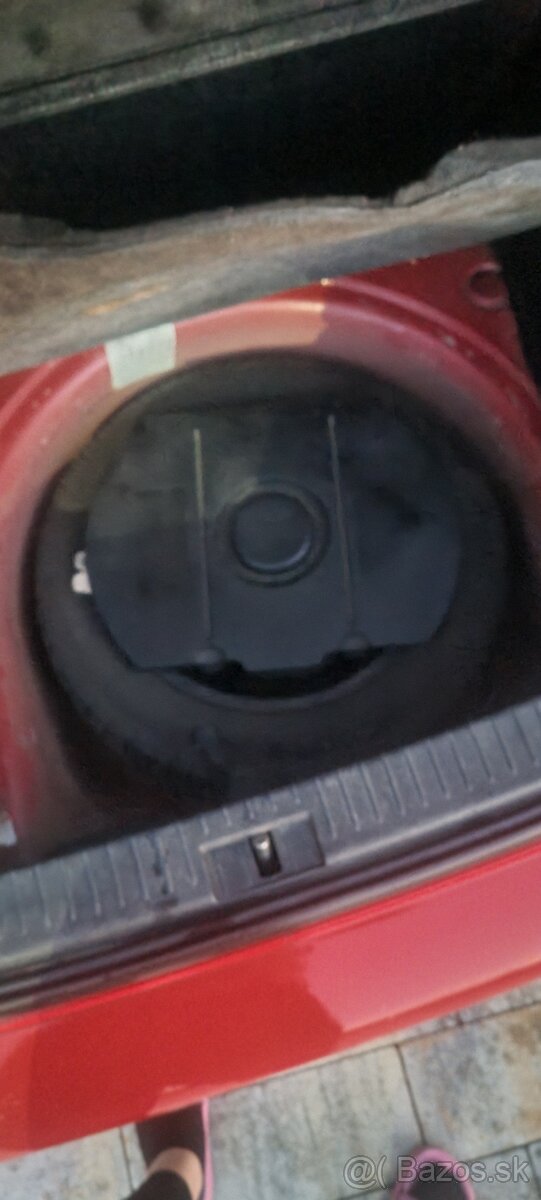 Predám Seat Ibiza - 8