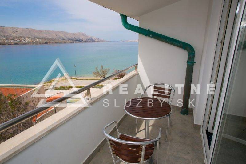 4 Hotel, Pag, Chorvátsko - 8